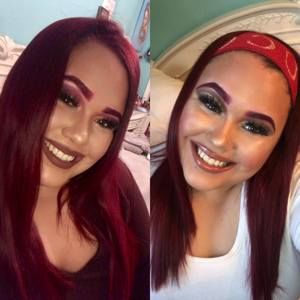 Meet your Posher, Marie